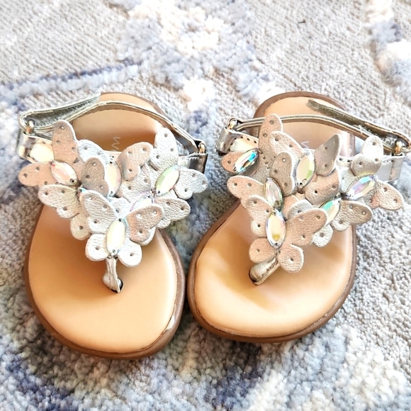 Wonderkids Other - Baby sandals